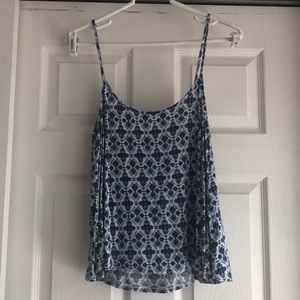 American Eagle Soft & Sexy Tank